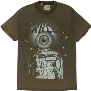 Gallery Dept ATK Rod TShirt